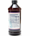 Liquid Glucosamine & Chondroin MSM 16 oz by Protocol For Life Balance