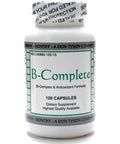 B-Complete 120 capsules by Montiff