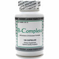 B-Complete 120 capsules by Montiff