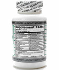 B-Complete 120 capsules by Montiff