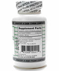 Pure L-Citrulline 600 mg 100 caps by Montiff