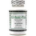 All-Basic-Plus 745 mg 100 caps by Montiff