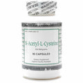 N-Acetyl-L-Cysteine 500 Mg 90 Caps By Montiff