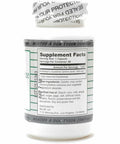 N-Acetyl-L-Cysteine 500 Mg 90 Caps By Montiff
