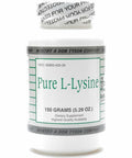 Pure L-Lysine powder 150 gms by Montiff