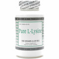 Pure L-Lysine powder 150 gms by Montiff