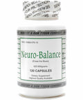 Neuro-Balance 620 mg 120 caps by Montiff