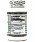 Pure Taurine 500 mg 100 caps by Montiff