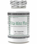 Vita-Minz Plus 120 caps by Montiff