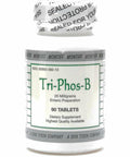Tri-Phos-B 25 mg 90 tabs by Montiff