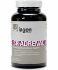 SR-Adrenal Support 120 vcaps by Iagen Professional