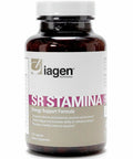 SR-Stamina w/ Adaptogens 120 vcaps by Iagen Professional