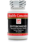 Enteromend 90 caps by Health Concerns