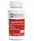 Cogumin SLCP 50 vcaps by Protocol For Life Balance