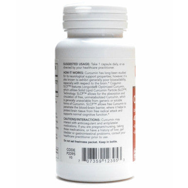 Cogumin SLCP 50 vcaps by Protocol For Life Balance