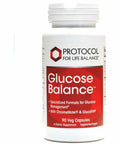 Glucose Balance 90 caps by Protocol For Life Balance