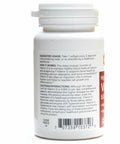 High Potency D3 5000 Iu 120 Gels By Protocol For Life Balance