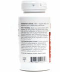 Biotin 5000 mcg 90 vcaps by Protocol For Life Balance