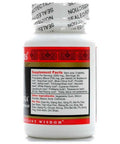 Bupleurum Entangled Qi 90 veg caps by Health Concerns
