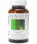Vitamin D3 2000 IU 90 tabs by Innate Response