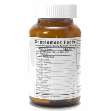 Flora 50-14 Clinical Strength 60 vcaps by Innate Response F
