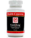 CordySeng 50 gms by Health Concerns
