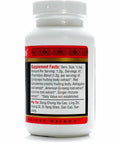 CordySeng 50 gms by Health Concerns