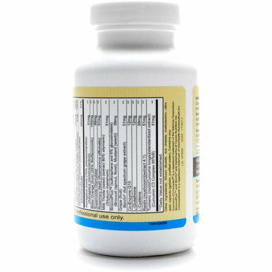 Oxi Plus 120 vcaps by Priority One Vitamins