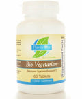 Bio Vegetarian 120 tabs by Priority One Vitamins