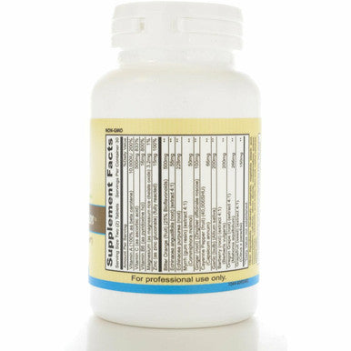 Bio Vegetarian 120 tabs by Priority One Vitamins