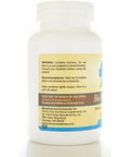 Bio Vegetarian 120 tabs by Priority One Vitamins