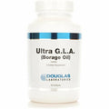 Ultra G.L.A. Borage Oil 90 gels by Douglas Labs