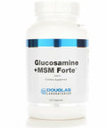 Glucosamine MSM Forte 120 caps by Douglas Labs