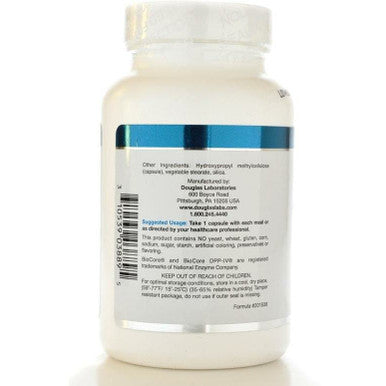 GI Digest 90 vcaps by Douglas Labs