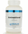 Aminoblend 100 caps by Douglas Labs
