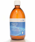 Finest Pure Fish Oil 16.9 fl oz 500 ml by Pharmax