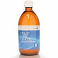 Finest Pure Fish Oil 16.9 fl oz 500 ml by Pharmax