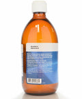 Finest Pure Fish Oil 16.9 fl oz 500 ml by Pharmax