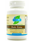 Biotic Extra 90 caps by Priority One Vitamins