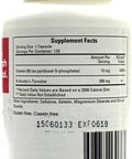 Ecological Formulas Norival 120 Capsules