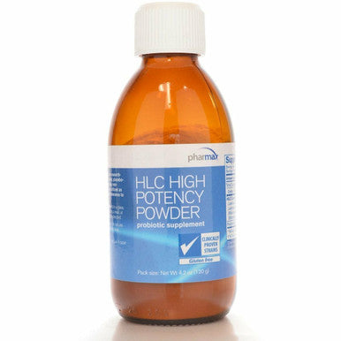 HLC High Potency Powder 120 gms by Pharmax