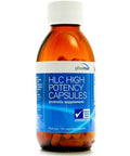 HLC High Potency Capsules 120 caps by Pharmax F