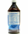 Cal : Mag Berry Liquid 15.2 fl oz by Pharmax