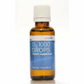 D3 1000 Drops 1 oz by Pharmax