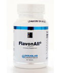 FlavonALL 60 tabs by Douglas Labs DISCONTINUED
