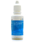 d-Mulsion Citrus Flavor 1 fl oz by Pharmax