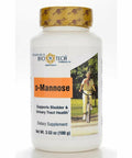 Mannose Powder 100 gms by Bio-Tech