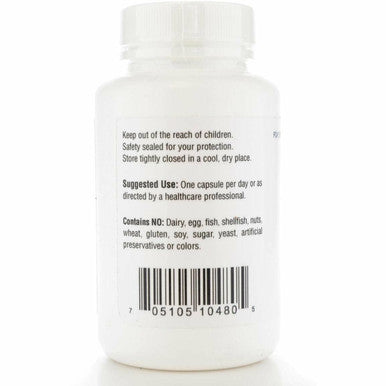 K-99 Gluconate 100 caps by Bio-Tech