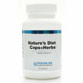 Natures Diet Caps Herbs 90 caps by Douglas Labs