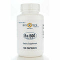 B3-500 100 caps by Bio-Tech